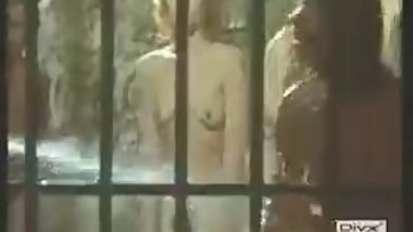 caged women  by loyalsock