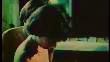 vintage french cuckold & gangbang 4