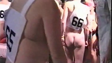 Chick's Fuck Marathon