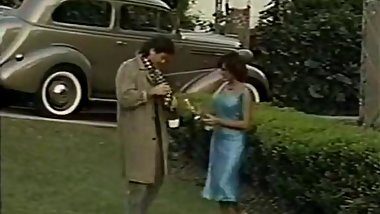 Angel, Buffy Davis, Tammy Hart in classic fuck scene