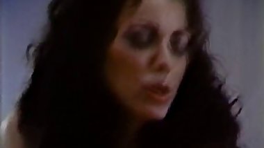 Annette Haven, Paul Thomas, Jamie Gillis in classic sex