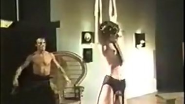 C.J. Laing, Tony Perez, Jennifer Jordan in vintage porn