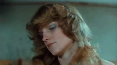 Dorothy LeMay, China Leigh, Lori Blue in classic xxx movie
