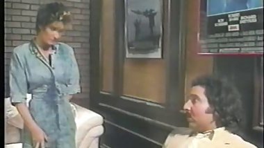 Short Hair White Forelock vs Producer And Director