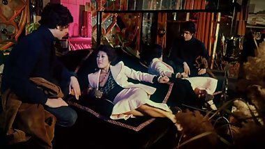 Vintage Asian American Porn