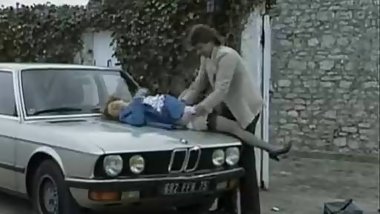 Lilian Kerstin, Michelle Davy, Gerard Luig in classic sex