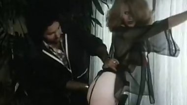 Veronica Hart, John Alderman, Samantha Fox in vintage xxx