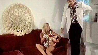 Alan Adrian, Steven Grant, Rhonda Jo Petty in vintage sex