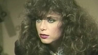 Alexis Greco, Bambi Allen, Crystal Breeze in vintage porn