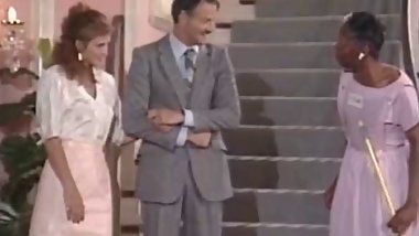 Alicia Monet, Angel Kelly, Barbara Dare in classic fuck clip