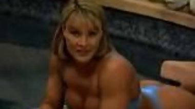 Cory Everson