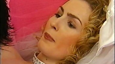 S&FMH9 - PEFM german retro blonde classic dol3