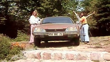vintage french cuckold & gangbang 4