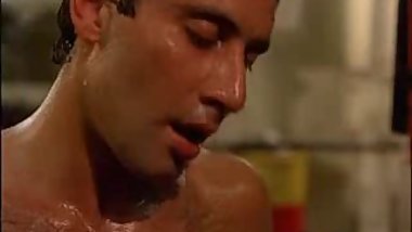 vintage amarican gangbang - sex for food