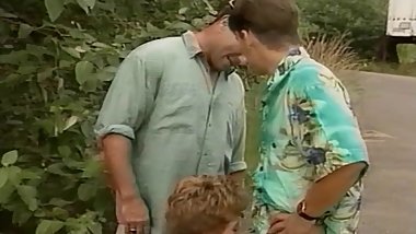 LDU german retro vintage classic 90's bondage dol1