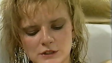 TZF german retro 90's classic vintage dol