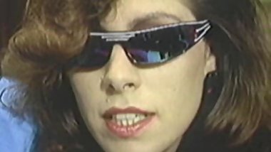 Lili Marlene - Sc1 (The Legend of King Karl)(1986)