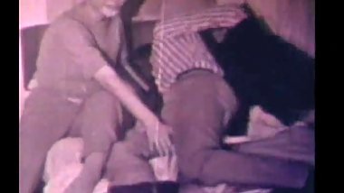 Short Hair Asian Blacked