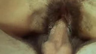 Put business aside and come here