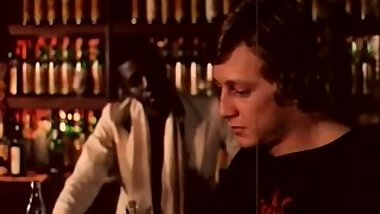 Take her to Africa  and she'll find a lot of black men