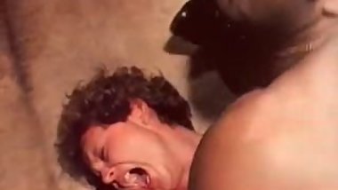 It is not hard to  find black men in Africa