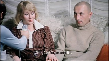 About Mature Sixty Nine