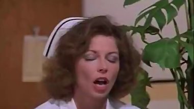 Amber Hunt, Chris Cassidy, Nancy Hoffman in vintage sex