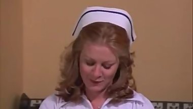 Amber Hunt, Chris Cassidy, Nancy Hoffman in vintage sex site
