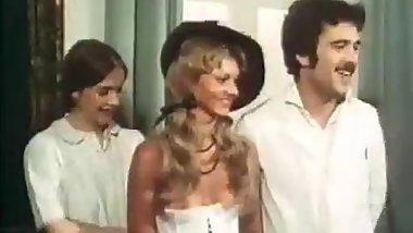 Andrea Werdien, Melitta Berger, Hans-Peter Kremser in