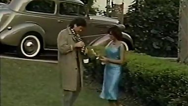 Angel, Buffy Davis, Tammy Hart in classic fuck scene