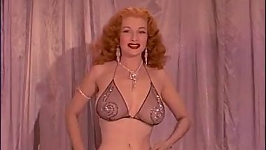 burlesque 1955