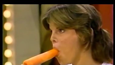 Fun with Popsicles