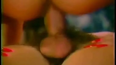 Patti P long nails vid