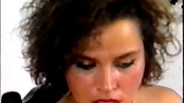 BT german retro 90's bondage classic vintage dol6