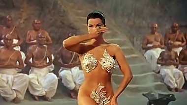 1958 GERMAN SEX BOMB -B$R