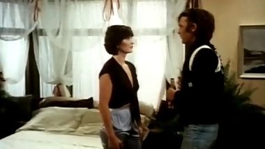 Aunt Pegs John Holmes, Richard Kennedy, Sharon York in