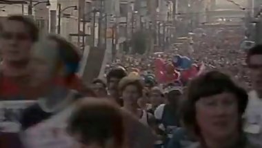 Barbara Dare, Jerry Butler, Jon Martin in classic xxx movie