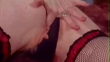 Bobby Astyr, Paul Barresi, Lenora Bruce in vintage fuck