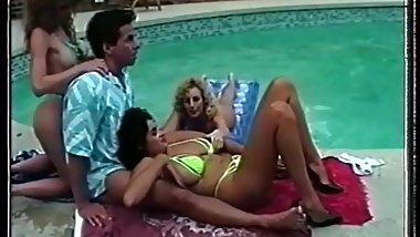 Teri Diver, Brandy Alexandre, and Charisma