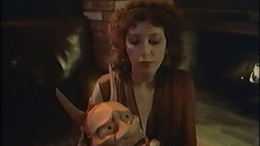 Cumming Of The Knight In Shining Armor