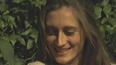 DMADW retro german 90's classic vintage dol1