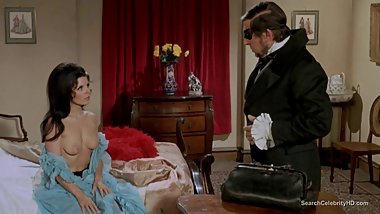 Caroline Yates nude - Burke And Hare