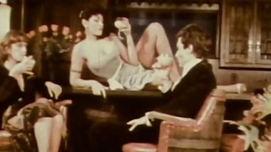 Vanessa del Rio banged in threeway