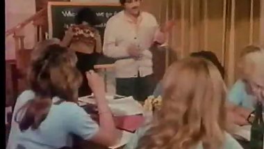 Angela et ses amies avec Catherine Ringer - 1981