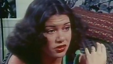 Candida Royalle, Ange Tufts, John Gregory in vintage xxx