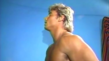 Cassandra, Kascha, Tamara Lee in vintage fuck clip