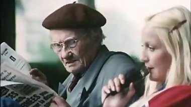 Cathy Stewart, Diane Dubois, Edwige Faillel in vintage fuck