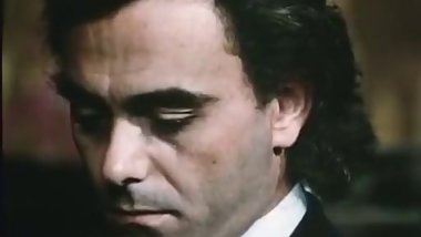 Cathy Stewart, Diane Dubois, Edwige Faillel in vintage fuck