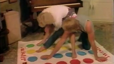 Christy Canyon, Pamela Jennings, Stacey Donovan in vintage