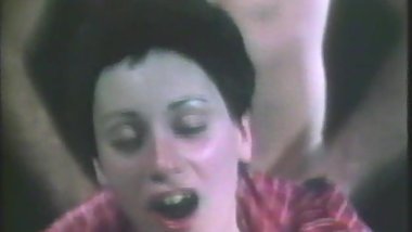 Short Hair Virgin Doll